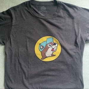 Buc-ee’s tshirt